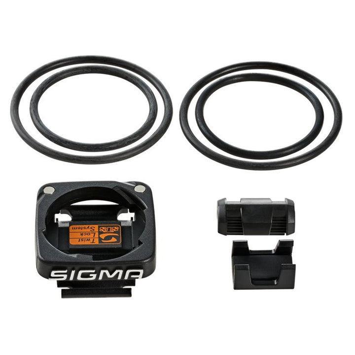 Wireless Bike Computer Speedometer Bicycle Cycling Sigma Base BC 1200WL