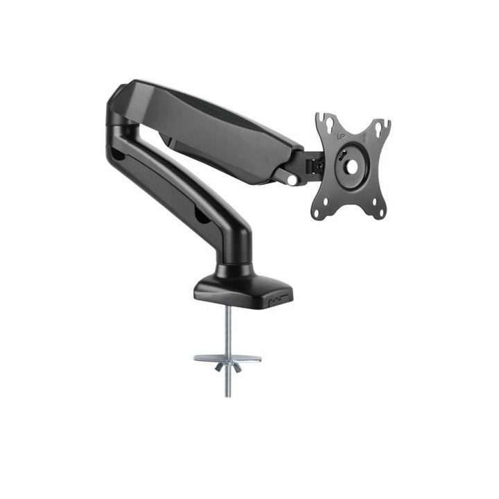 Sealbhóir monatóireachta le haghaidh tábla oibre deasc LCD stiúir 13-27 "ualach 6.5 kg treoir cábla