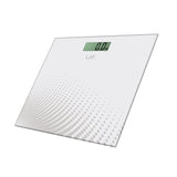 Lafe WLS001.1 Personal Weighing Scale, White (LAFWAG44590)