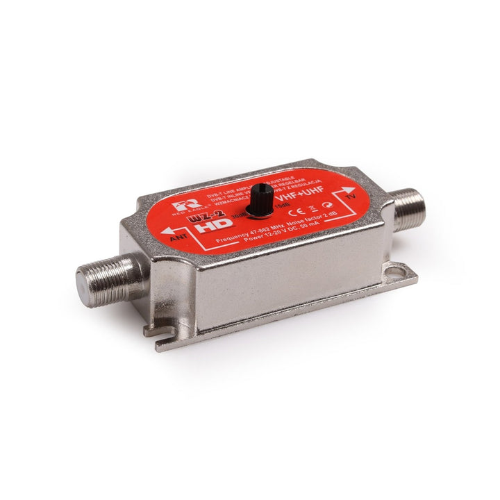 Red Eagle WZ-2 adjustable linear antenna amplifier
