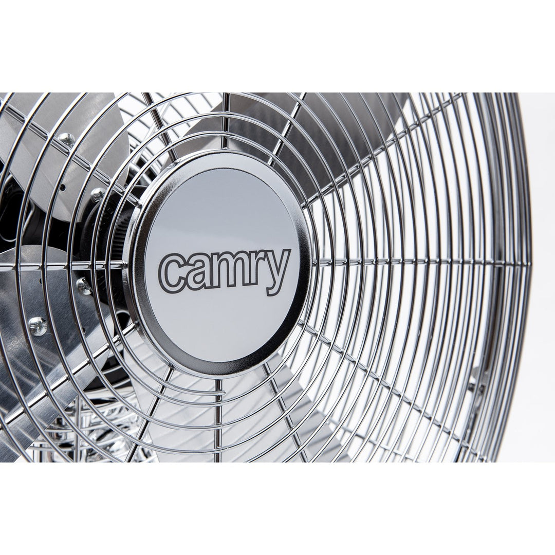 Floor Fan Oscillation Standing Timer 3 Speeds Swivel Remote Control 60W 130cm