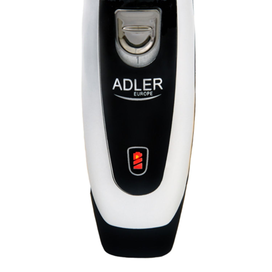 Adler AD 2823 Animal Dog Pet Clipper with titanium head 35W