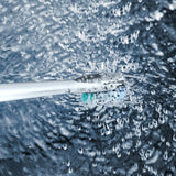Sonic Electric Toothbrush Promedix PR-750 W IPX7 black, travel case, 5 modes, timer, 3 power levels, 3 heads