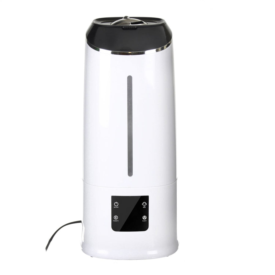 Humidifier with Hanks Air 6.5L remote control, filter, AROMATHERAPY