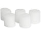 FILTER FILTER 5 PCS FOR OMNIBUS COMPLETE INHALER % PCS