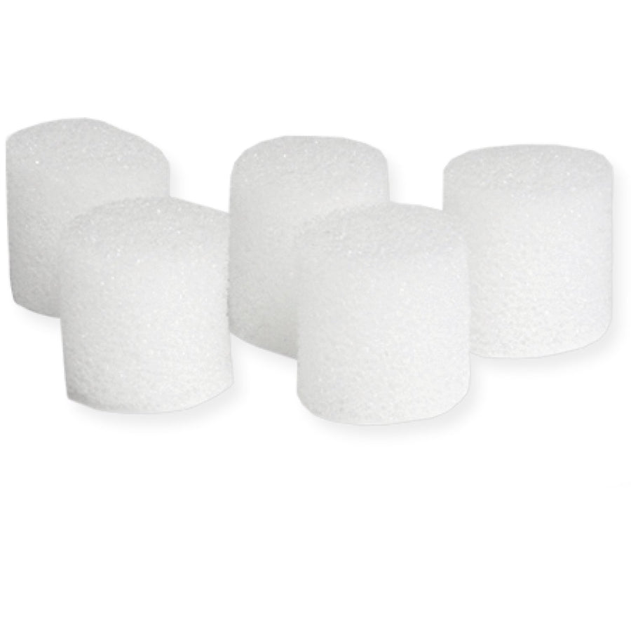 FILTER FILTER 5 PCS FOR OMNIBUS COMPLETE INHALER % PCS