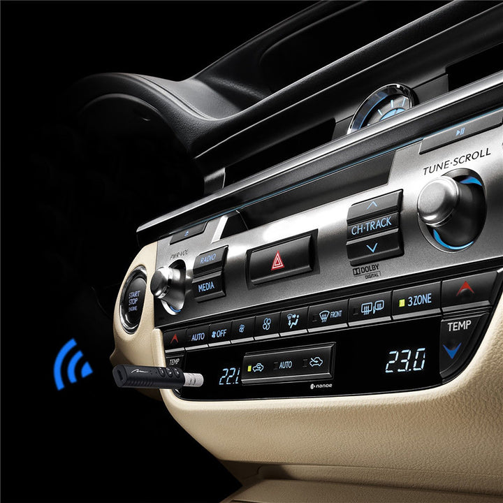 Universal MT3588 bluetooth transmitter universal quality