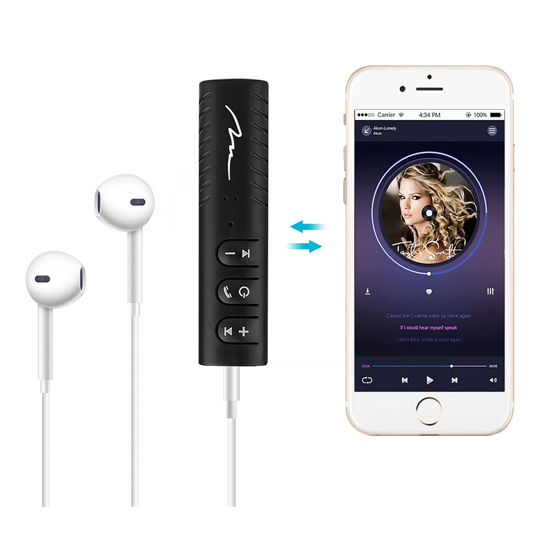 Universal MT3588 bluetooth transmitter universal quality