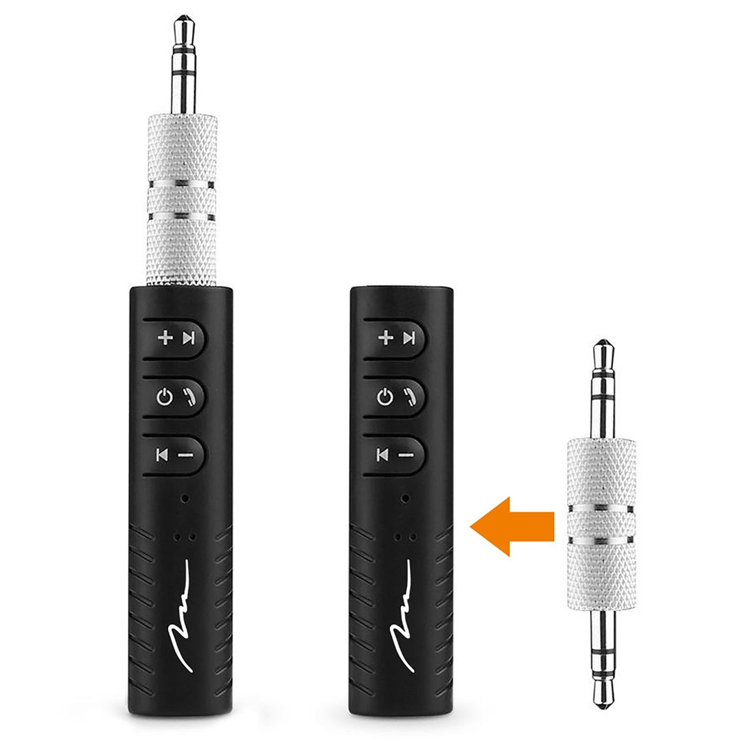 Universal MT3588 bluetooth transmitter universal quality