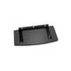 GLASS SHELVES. RTV HOLDER UNDER DVD TUNER DECODER AV CONSOLE