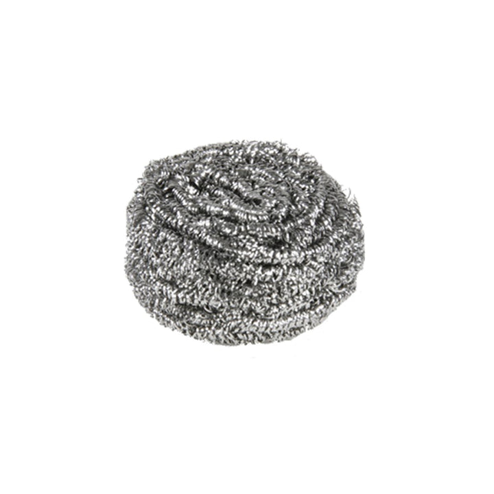 Vileda Glitzi Spiral INOX stainless steel dishwasher 3 pieces