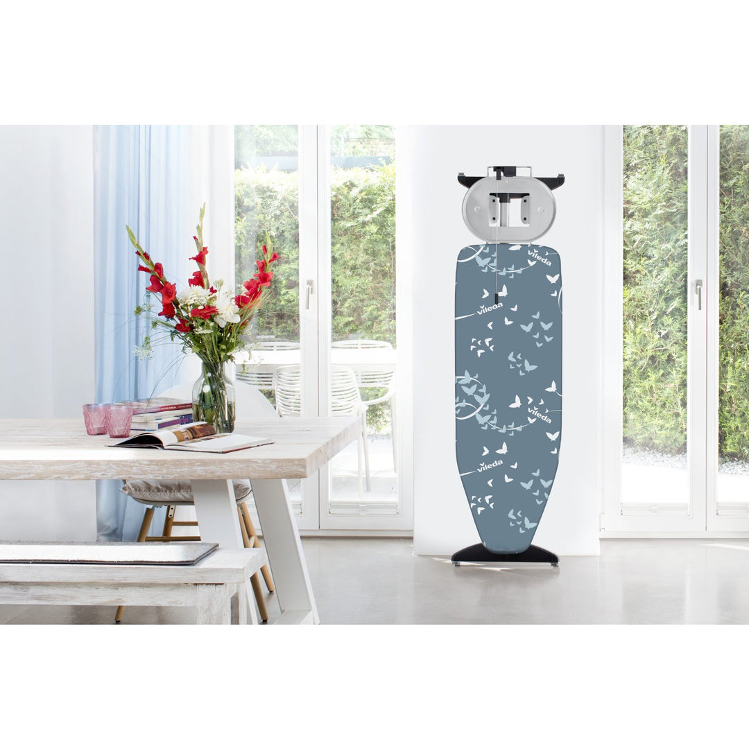 Ironing board Total Reflect Plus cover with 100% metallic layer