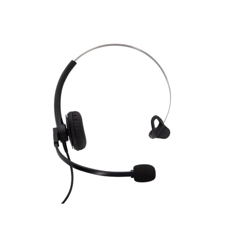 Multimedia headset hsmt2 for learning and work