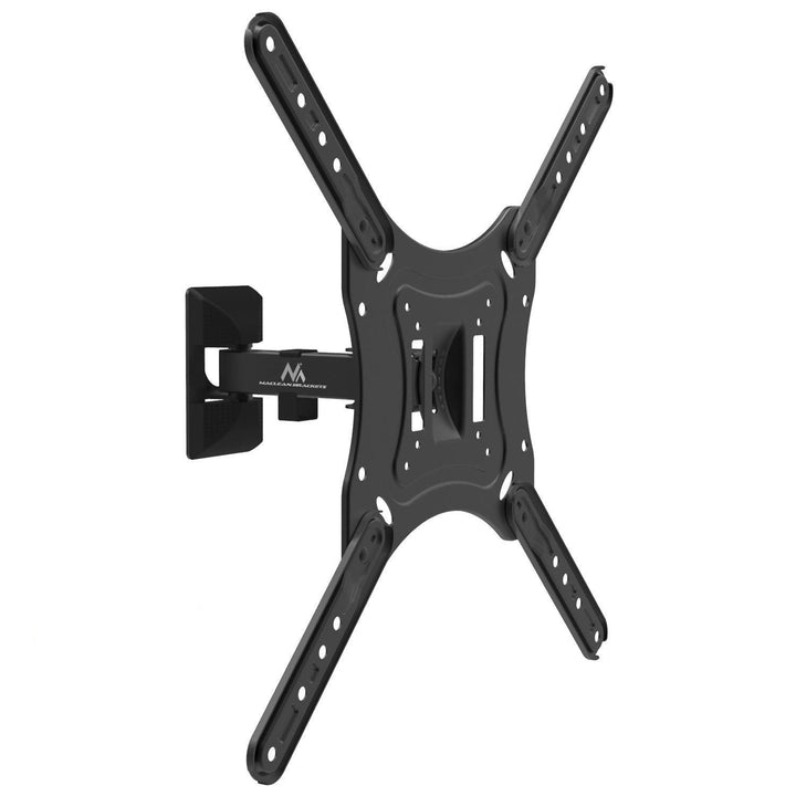 Maclean MC-758 TV Bracket Wall Mount Universal Holder VESA LED Plasma LCD 13'' - 55'' 30kg