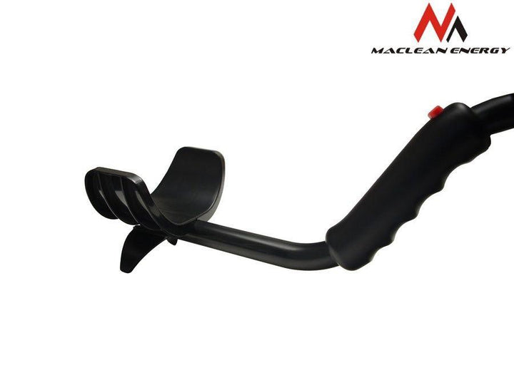 Maclean ® MCE952 Discriminating Metal Detector Waterproof Coil Treasure Hunt