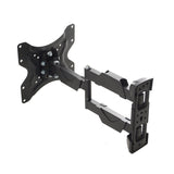 Maclean MC-742 TV Wall Mount Bracket Holder Universal 13'' - 55" 25kg VESA Adjustable LED LCD Plasma