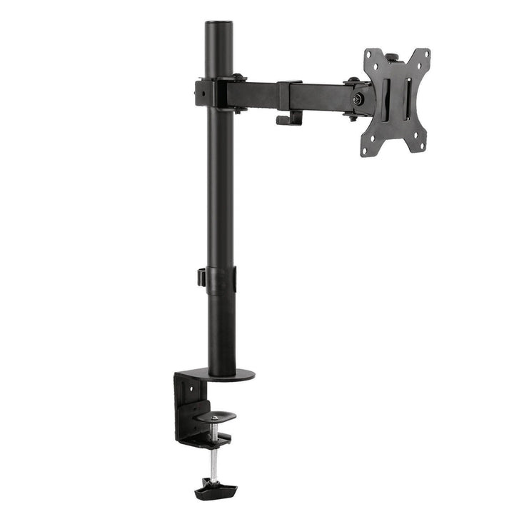 Maclean MC 752 Monitor Bracket Desk Mount Holder Table Mounting Arm VESA 13'' - 32" 8kg