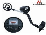Maclean ® MCE952 Discriminating Metal Detector Waterproof Coil Treasure Hunt