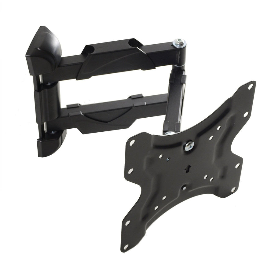 Maclean MC-742 TV Wall Mount Bracket Holder Universal 13'' - 55" 25kg VESA Adjustable LED LCD Plasma