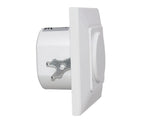 Maclean MCE132 Microwave PIR Junction Box 5 - 15m 180º IP20