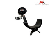 Maclean ® MCE952 Discriminating Metal Detector Waterproof Coil Treasure Hunt