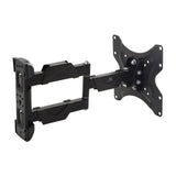 Maclean MC-742 TV Wall Mount Bracket Holder Universal 13'' - 55" 25kg VESA Adjustable LED LCD Plasma
