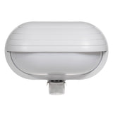 Maclean Wall Sconce, with PIR Sensor, max. 60W, 180°, MCE33B