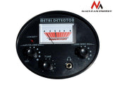 Maclean ® MCE952 Discriminating Metal Detector Waterproof Coil Treasure Hunt