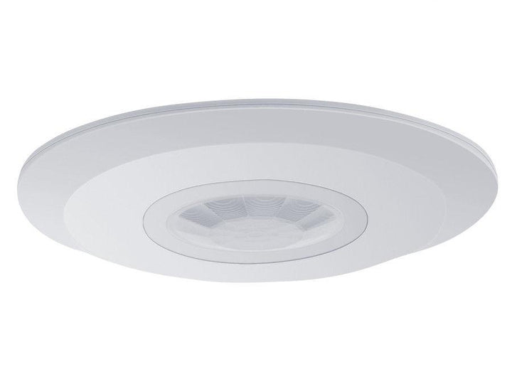 Ceiling PIR Infrared Motion Detector 2000W Detection Range 360° Adjustable