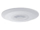 Ceiling PIR Infrared Motion Detector 2000W Detection Range 360° Adjustable