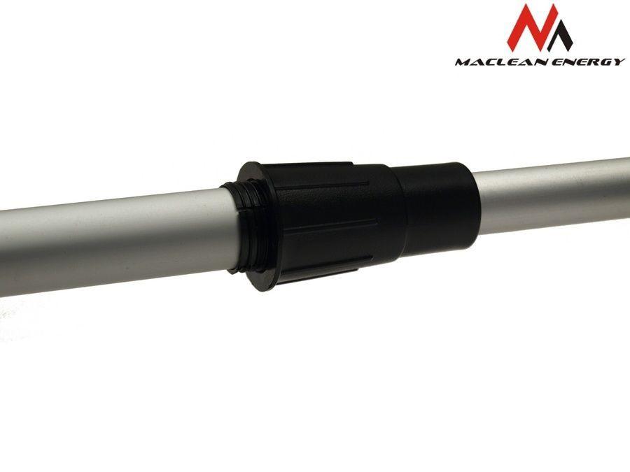 Maclean ® MCE952 Discriminating Metal Detector Waterproof Coil Treasure Hunt