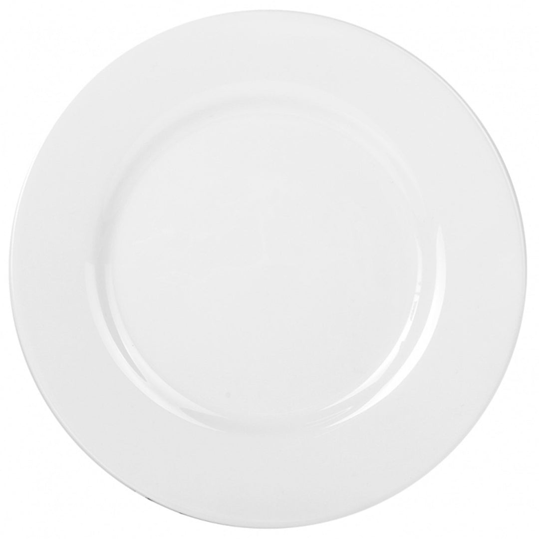 Luminarc Every Day dinner service 41pcs for 12 people Hard Glass White