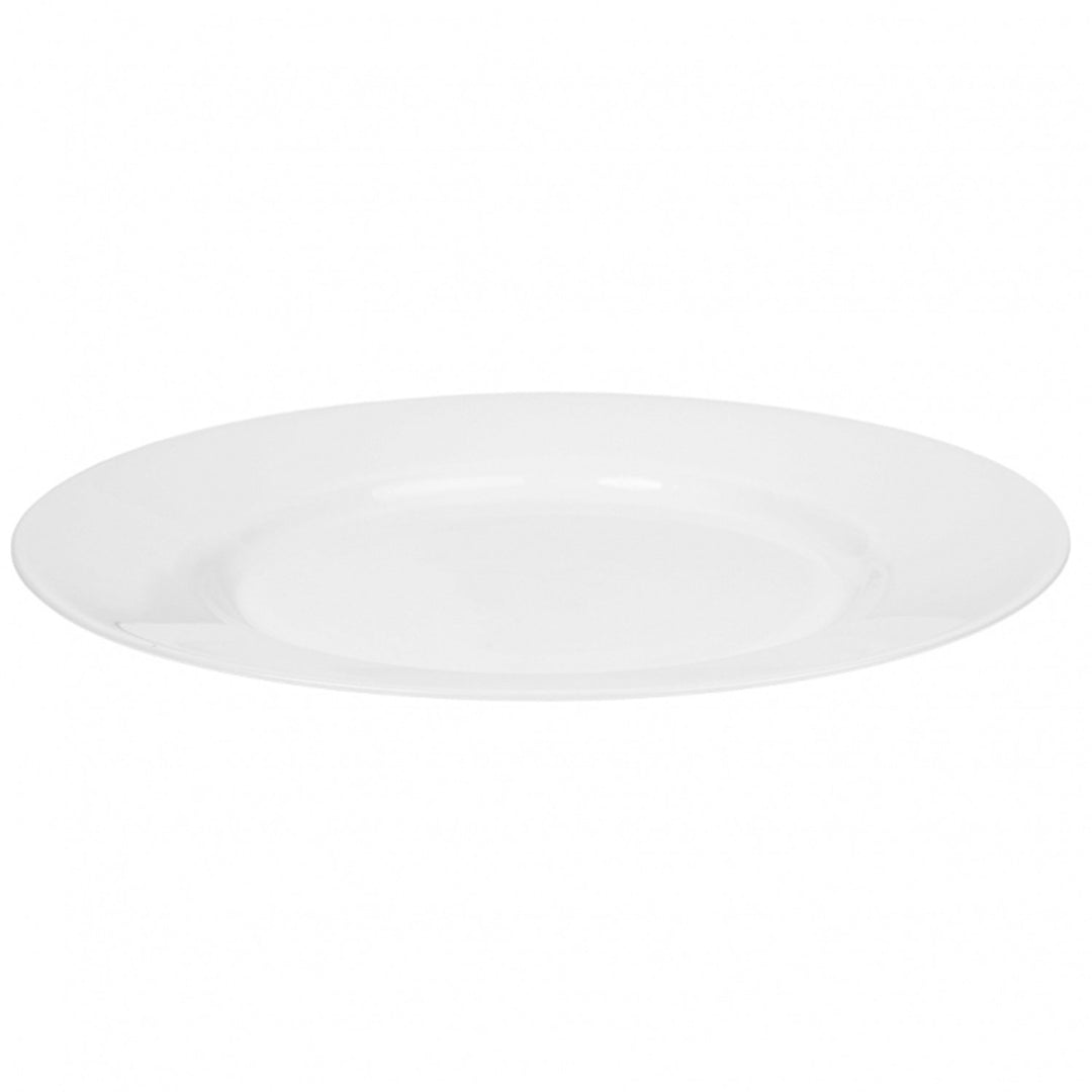 Luminarc Every Day dinner service 41pcs for 12 people Hard Glass White