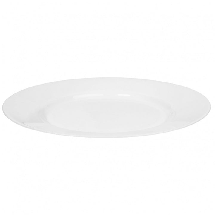 Luminarc Every Day dinner service 41pcs for 12 people Hard Glass White