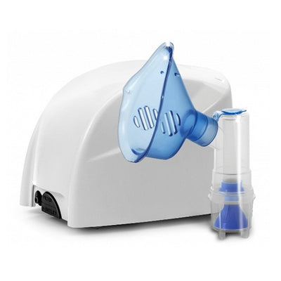 Diagnostic Constellation Plus Piston Compressor Nebuliser with Accessories