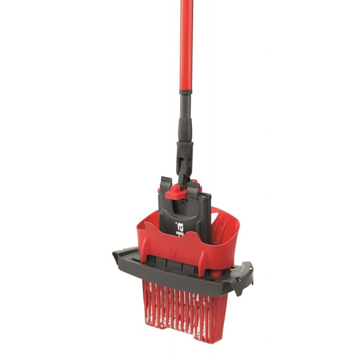 Vileda 157870 Vileda Ultramax Mop Buicéad Squeezer Swing Bunaidh 13L