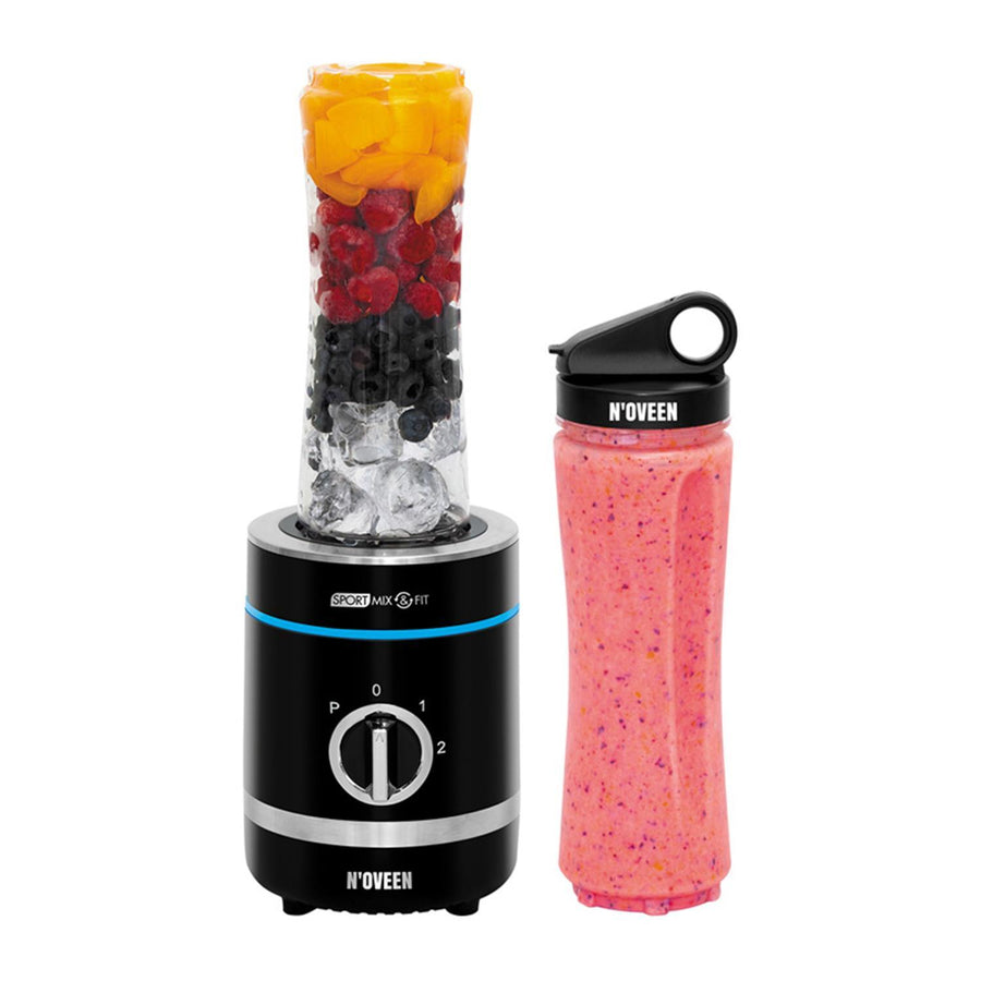 Noveen Sport Mix & Fit SB1000 X-line Jug Blender