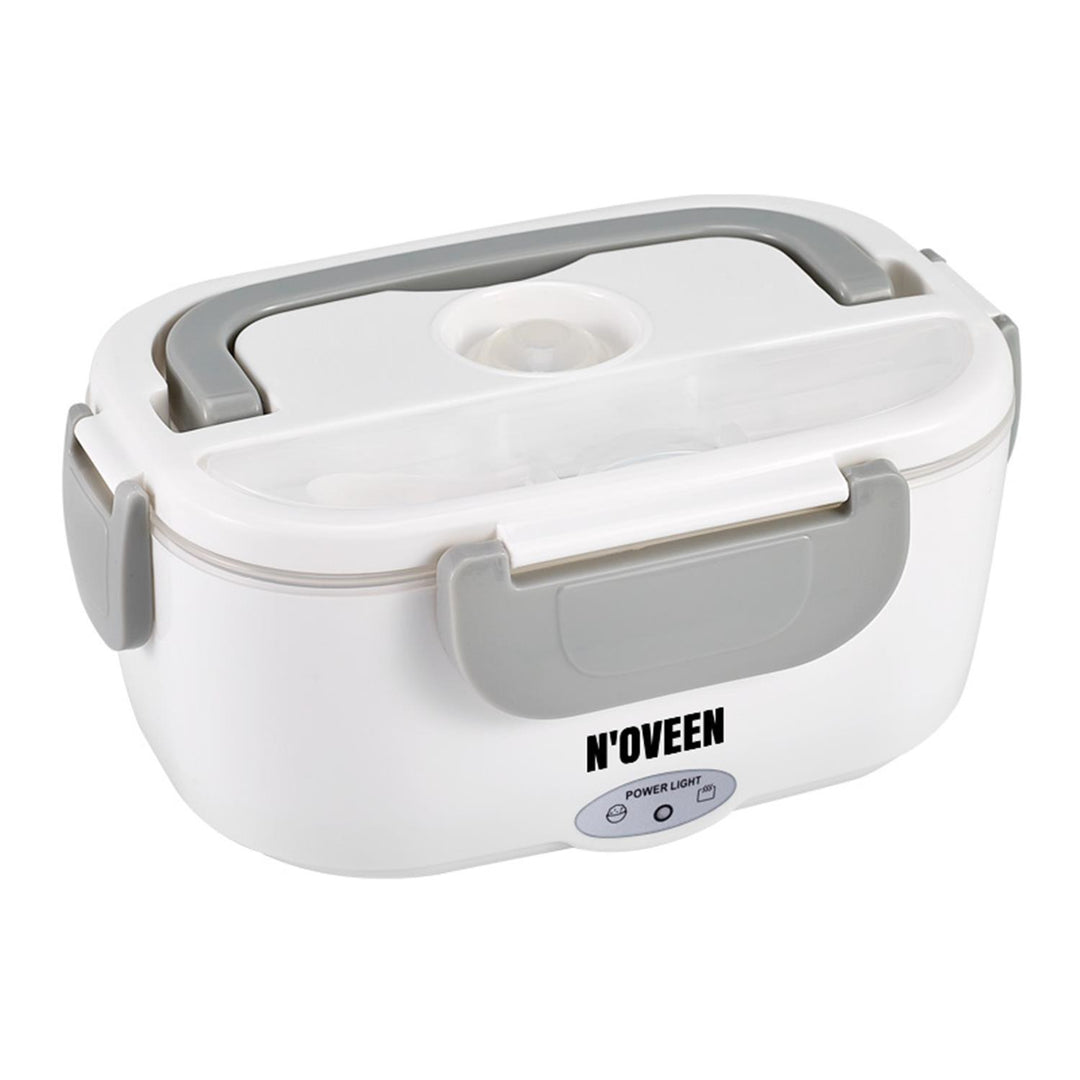 LUNCHBOX HEATED CONTAINER THERMOS LUNCH QUALITY