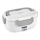 Noveen LB310 Electric Lunch Box Food Warmer, Gray
