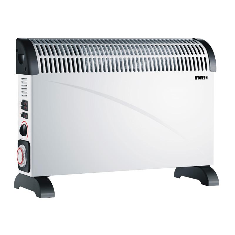 ELECTRIC CONVECTION RADIATOR TIMER 2000W QUALITY