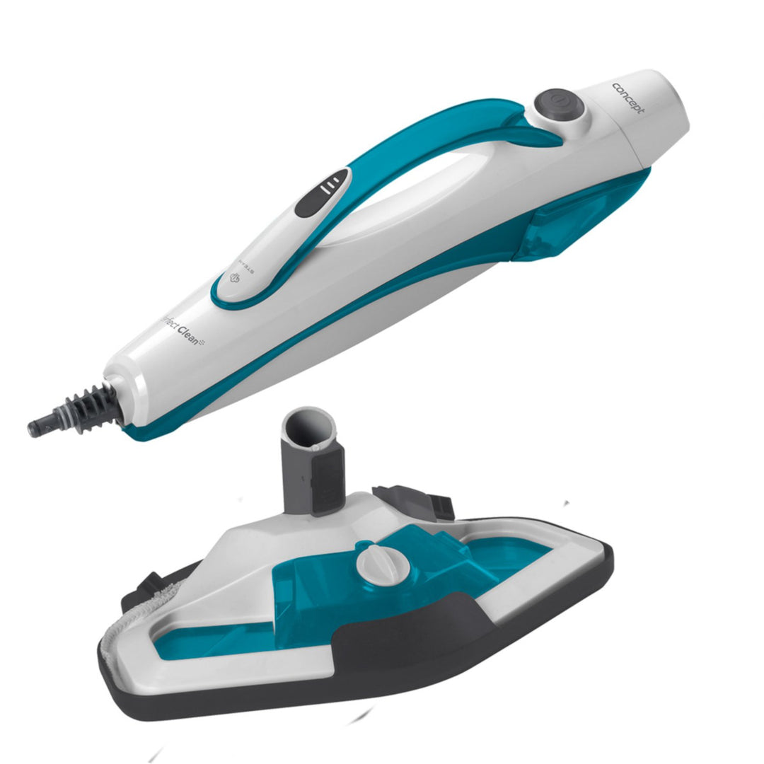 2in1 Steam Mop Concept Perfect Clean CP2000 1500 W