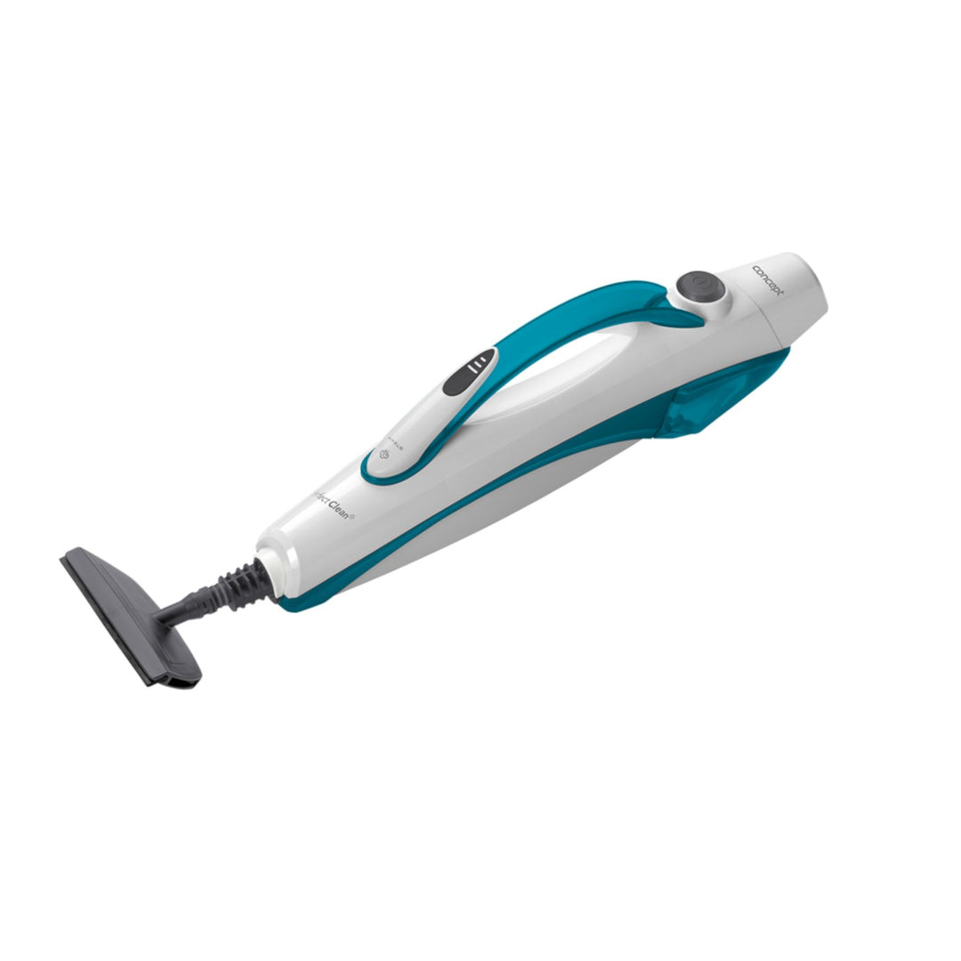 Coincheap Steam Mop 2in1 Foirfe Glan CP2000 1500 W