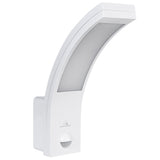 Maclean MCE244 LED Lamp with Infrared Motion Sensor ACU 850lm 10W IP54
