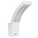 Maclean MCE244 LED Lamp with Infrared Motion Sensor ACU 850lm 10W IP54