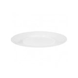 Every Day white glass shallow plate 24 cm LUMINARC