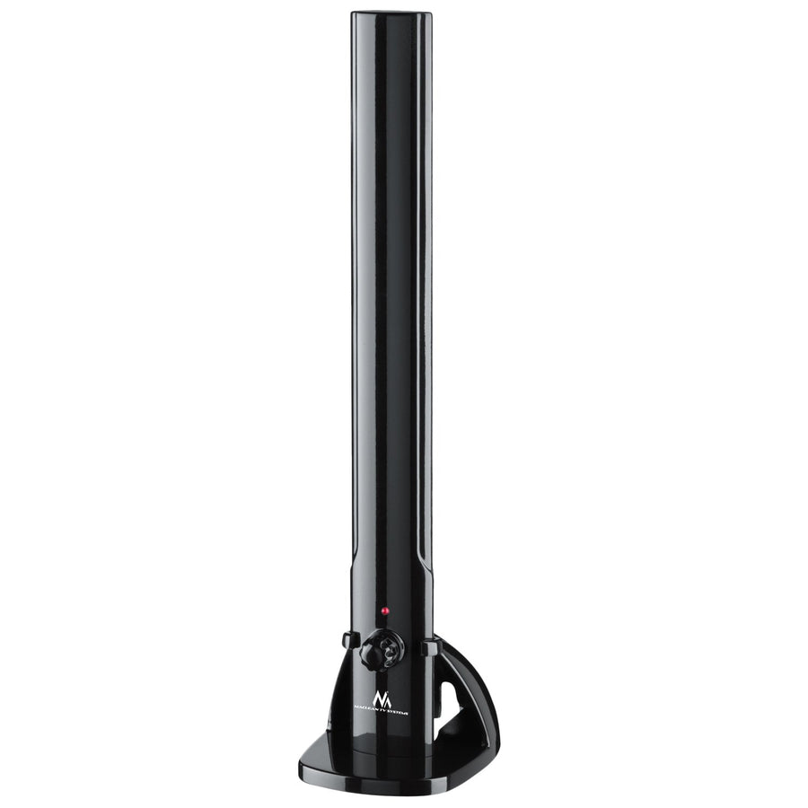 Internal TV antenna HDTV DVB-T2 HEVC DVB-T LTE DAB FM 100dB?V Amplifier Digital Television