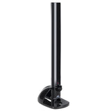Internal TV antenna HDTV DVB-T2 HEVC DVB-T LTE DAB FM 100dB?V Amplifier Digital Television