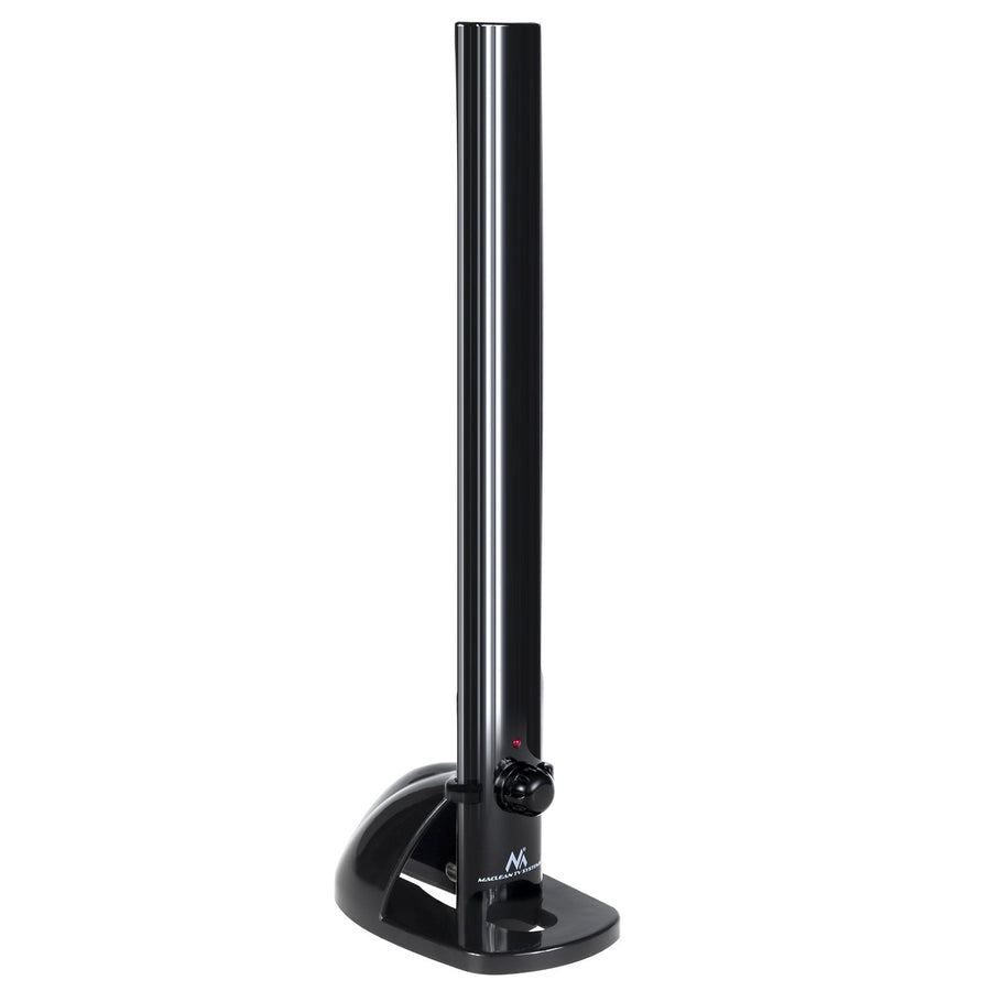 Internal TV antenna HDTV DVB-T2 HEVC DVB-T LTE DAB FM 100dB?V Amplifier Digital Television