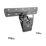 Maclean MC-806 TV Wall Mount Bracket Samsung QLED Q7 / Q8 / Q9 49'' - 65" 50kg