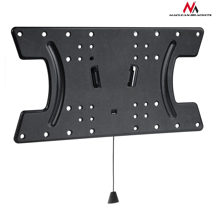 Maclean MC-809 TV Wall Mount Bracket Universal Holder OLED QLED LCD LED 32 "- 65" 30kg VESA Plasma